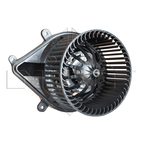 NRF 34061 Kalorifer Motoru Master II Safrane II