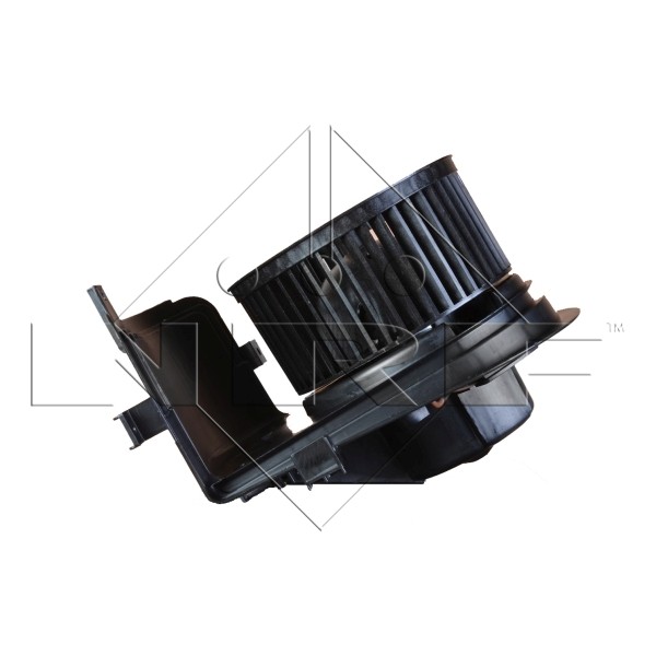 NRF 34064 Kalorifer Motoru Golf III 94- Polo Classıc 96- Vento 91- Caddy II 95- / Cordoba 95- Arosa 