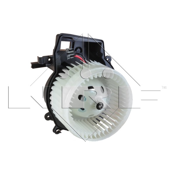 NRF 34090 Kalorifer Motoru W203 02-07 Cl203 02-08 S203 02-07 C209 03-09 A209 03-10 W463 01- R230 03- 