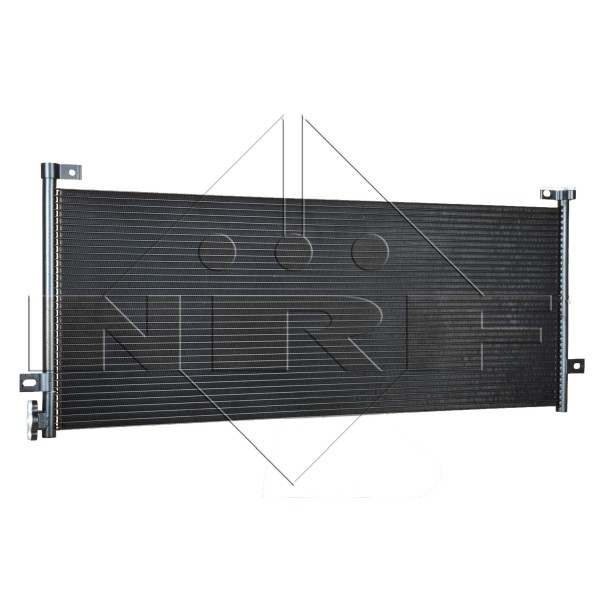 NRF 350390 Klima Radyatörü Renault C K T Serisi Volvo Fh II
