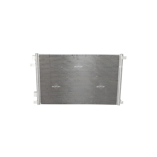 NRF 35449 Klima Radyatörü Klima Radyatörü Megane II 1.4 1.5DCI 1.6 2.0 02-