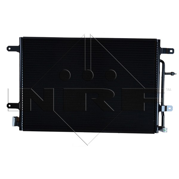 NRF 35560 Klima Radyatörü Klima Radyatörü A4 A6 1.9 TDI 00-04 