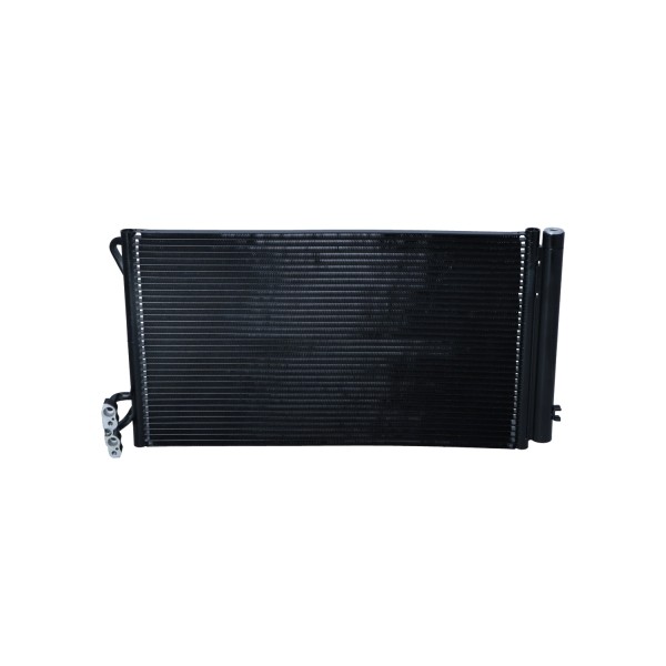 NRF 35773 Klima Radyatörü Bmw E81 E82 E87 E88 E90 E91 E92 E93 X1 E84 Z4 E89 M47 N47 M57 N57 N54 N55 