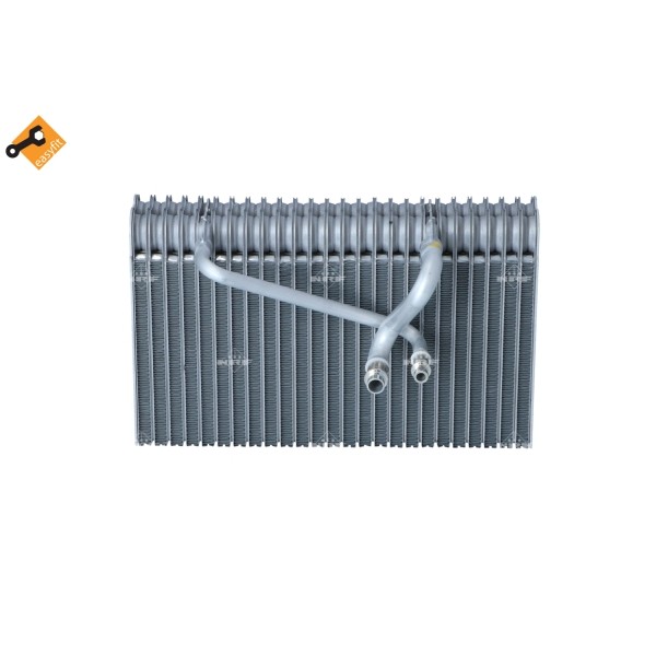 NRF 36058 Evaporatör Elektronik Klima Içın Vectra B 96-02 