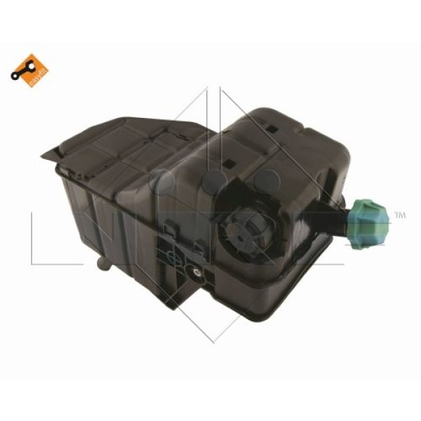 NRF 455002 Genleşme Tankı Mercedes Benz Actros / Actros Mp2 / Mp3 / Cıtaro (Kapaklı) 