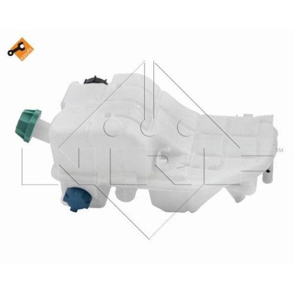 NRF 455004 Genleşme Tankı Mercedes Benz Actros / Actros Mp2 / Mp3 / Cıtaro (Kapaklı)