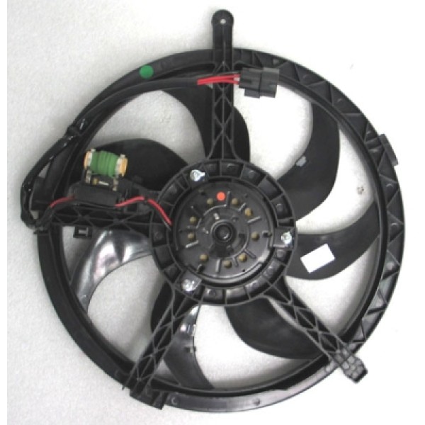 NRF 47508 Fan Komple Mini R56 R57 R58 R59