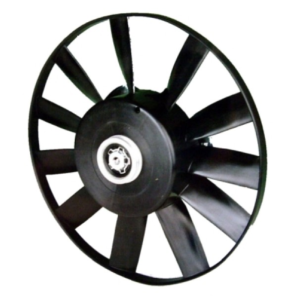 NRF 47659 Fan Motor Volkswagen Golf III / Vento 250 / 80W 305Mm