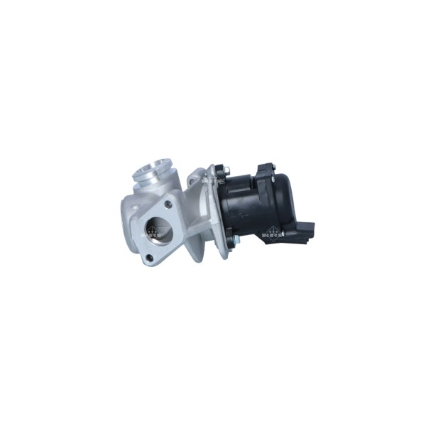 NRF 48320 EGR Valfi Fiesta V VI 03-11 C Max Focus II 04-11 Fusion 03-12 1,6TDCI C4 C5 Xsara 206 207 