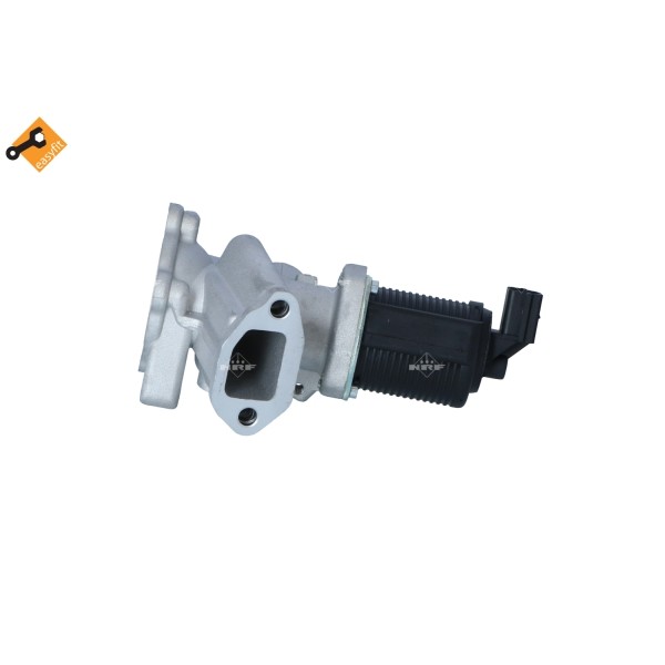 NRF 48331 EGR Valfi Astra H Z13Dth Doblo Palio Albea Punto 1,3 Multıjet 16V 90Hp Corsa D 1,3Cdtı Z13 