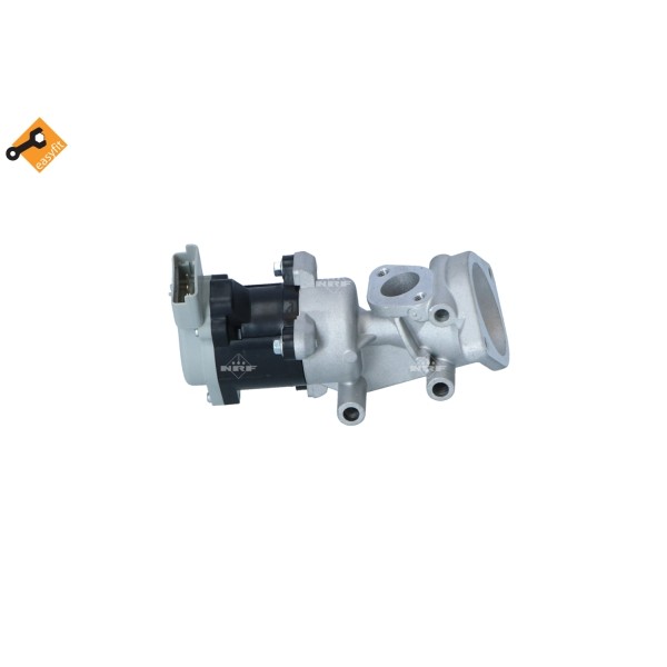 NRF 48390 EGR Valfi Sağ 2.7 Td (Euro 4) Land Rover Range Sport 1 05-13 Discovery 3 04-09 Discovery 4 