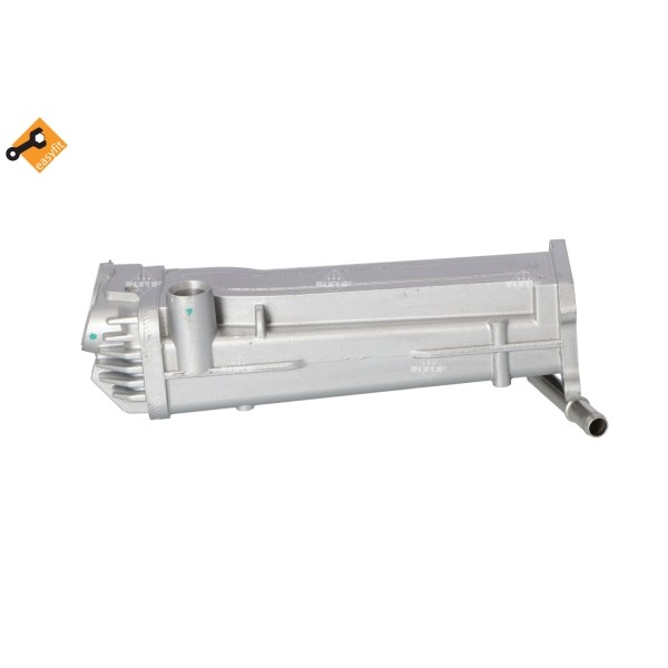 NRF 48401 EGR Soğutucu Boru Valfi Volvo C30 D3 -D4 10-13 C70 II D3-D4 10-12 S60 II D3 -D4-D5 10-15 S 