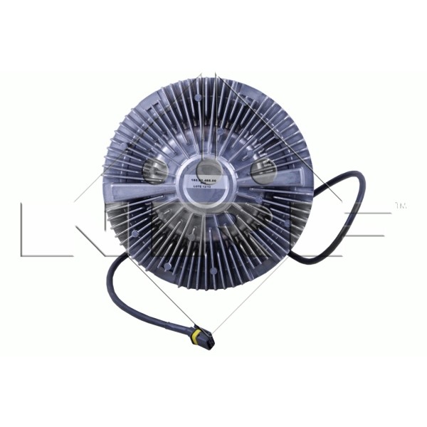 NRF 49001 Fan Termık Man Tga 04 - 