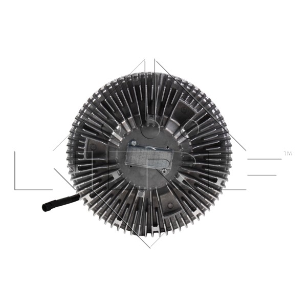 NRF 49015 Fan Termık Iveco Stralıs 