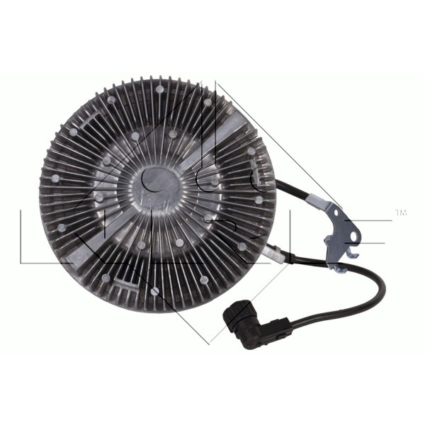 NRF 49016 Fan Termık Mercedes Actros Mp2 Mp3 