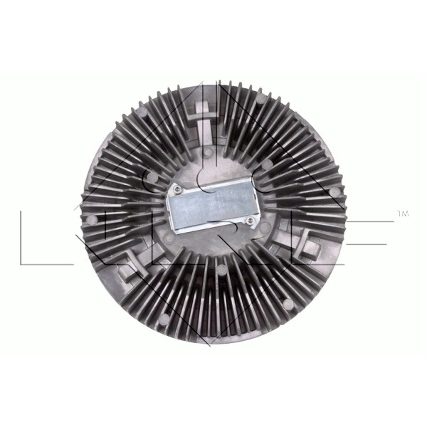 NRF 49043 Fan Termık Man Tga Tgm Tgl