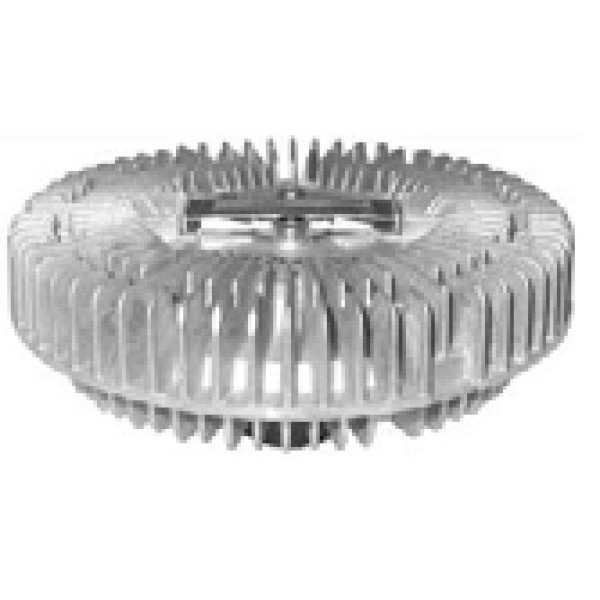 NRF 49611 Fan Termiği Land Rover Range Rover III Bmw E65 E53 M62 N62