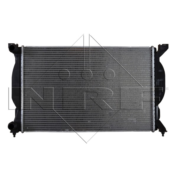 NRF 50539 Motor Radyatörü Manuel A4 3.0 Q 00-09 Exeo 09-14 