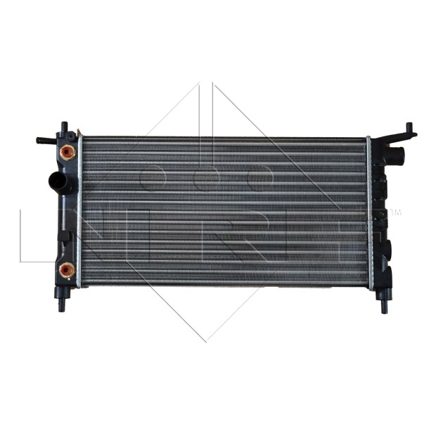 NRF 50552 Su Radyatörü A.T Klima Hariç Corsa B X12Sz C14Nz X14Xe X16Xe 