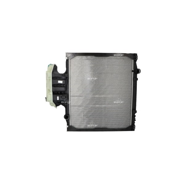 NRF 50589 Radyatör Motor Man Tga (Çerçevelı) / (Mt) 