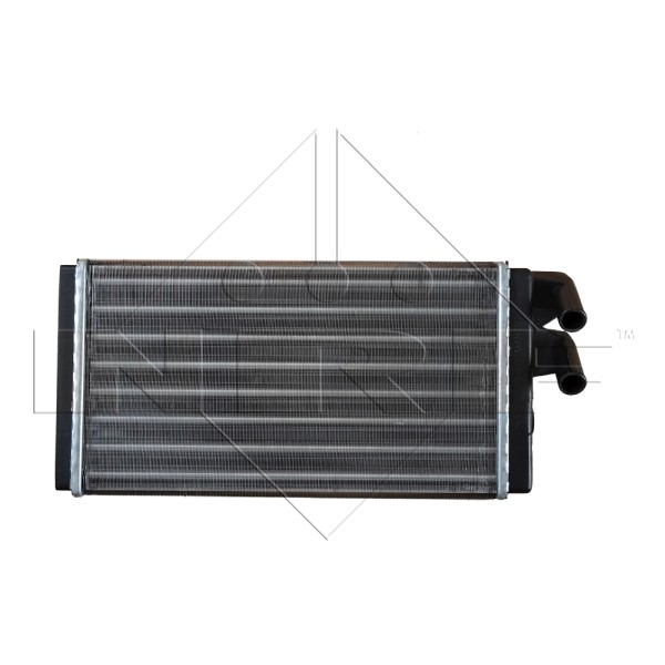 NRF 50602 Kalorifer Radyatörü Audi 100 317×157×26  Oto / Mek Şanzıman