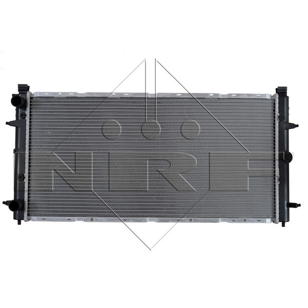 NRF 509514 Motor Radyatörü Transporter T4 2.4 2.5TDI 