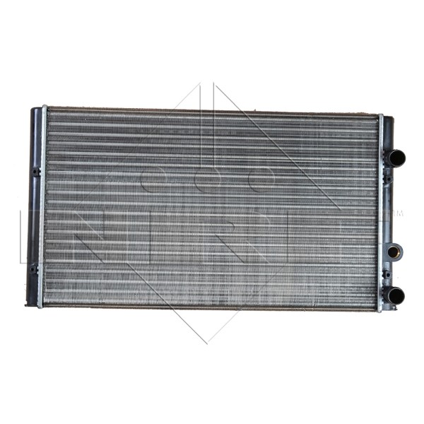 NRF 509521 Motor Radyatör Cordoba Ibiza Inca Golf III Caddy Polo Classıc 1,6 / 1,9Sdı / 1,7Sdı (Meka