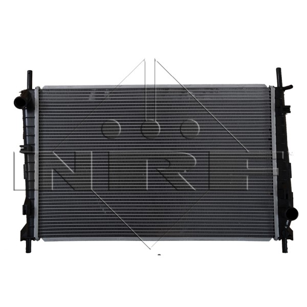 NRF 509527 Motor Su Radyatörü (-Ac) Mondeo I / II 92-00 1,6 / 1,8 / 2,0 Olcu: (620×378×26) Klimalı 