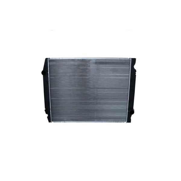 NRF 509568 Motor Su Radyatörü Iveco Stralıs (Çerçevesiz) / (Mt) 