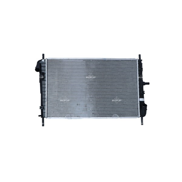 NRF 509641 Motor Radyatörü (620×378×26) Mondeo 2,0 TDCI 00- Manuel
