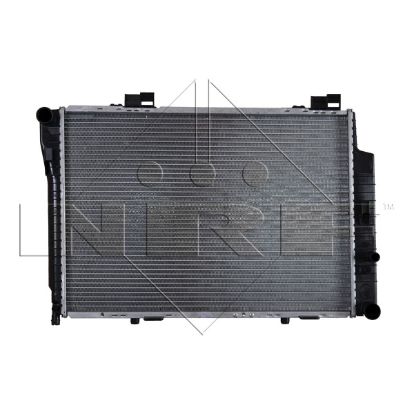 NRF 51284 Motor Su Radyatörü W202 93-00 S202 96-01 C208 97-02 R170 96-00 