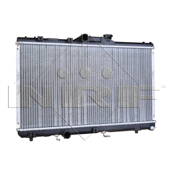 NRF 517588 Motor Su Radyatörü Corolla Ae101 1992 1997 Otomatik Vites (641×353×17) 