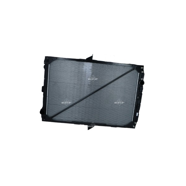 NRF 519559 Motor Su Radyatörü Daf Xf 105 Radyatör (Çerçevelı) / (Mt) 