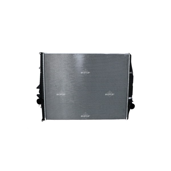 NRF 519701 Su Radyatörü Volvo Fh 12 Fh Fm 12 Fm 340 420 / Fm 7 / Fm 9 / Fm 12 1993 Sonrası (Çerçeves