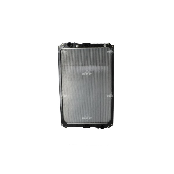 NRF 519720 Motor Su Radyatörü M-Benz Axor 1840 Yağ Soğutuculu 