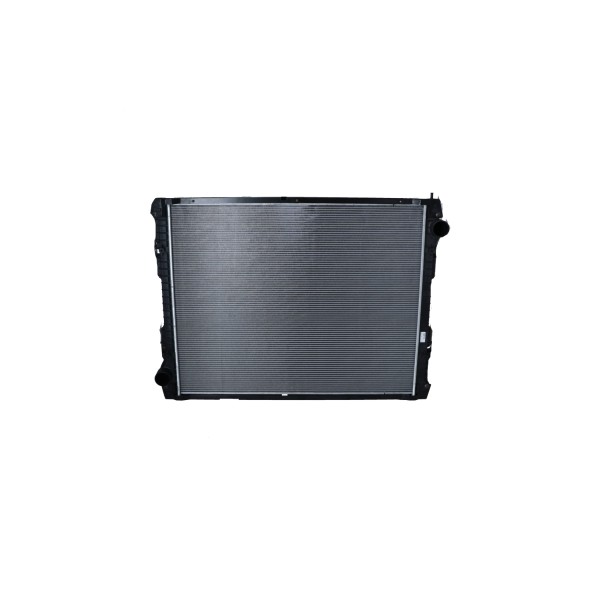 NRF 519743 Su Radyatörü Scania P,G,R,T Serıler K Seri (Çerçevelı) / (Mt) 