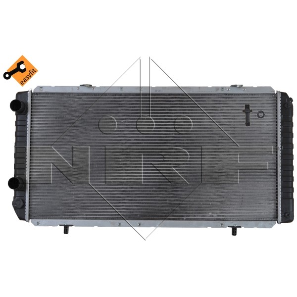 NRF 52062 Motor Radyatörü Mekanik Boxer Jumper Ducato 2,0 HDI 2,5D 2,5Td 2,8 2,8Td Olcu: (790×415×34