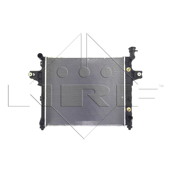 NRF 53031 Radyatör Grand Cherokee Iı 4,7 V8 4×4 01 05