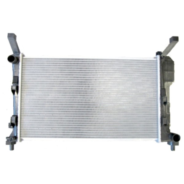 NRF 53106 Motor Su Radyatörü (Manuel) A-Class W169 04-12 B-Class W245 05-11