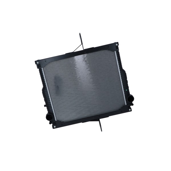 NRF 53343 Motor Radyatörü Mıdlum 215 06 - 