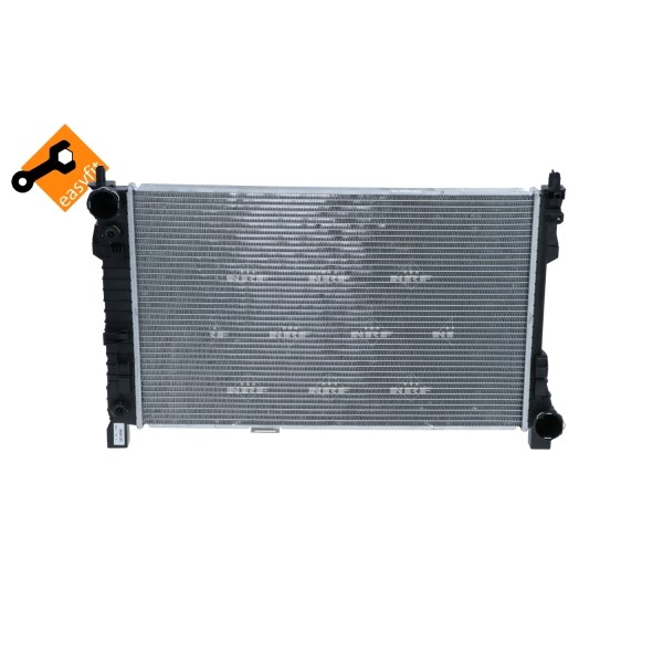 NRF 53419 Motor Su Radyatörü W203 00-07 Cl203 02-08 S203 01-07 C209 02-09 A209 03-10 R171 04-11