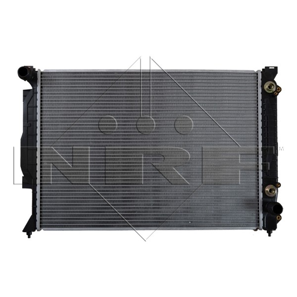 NRF 53444 Motor Su Radyatörü A6 Allroad Quattro 00-05