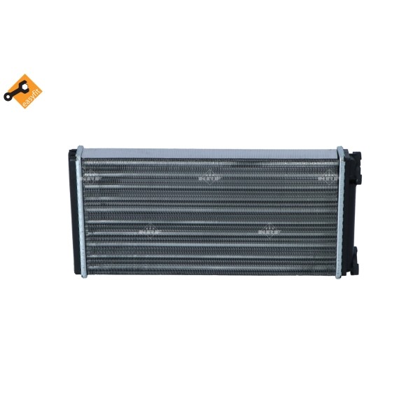 NRF 53544 Kalorifer Radyatörü Man 19.422-94 26-270 32-270 D2866 Motor 