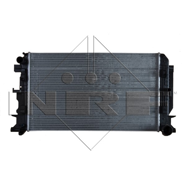 NRF 53885 Motor Radyatör Crafter Sprinter 3T 3,5T 5T 2,0 / 2,5TDI 06- 680×408×28 