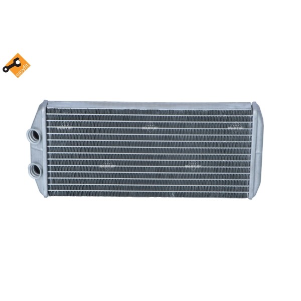 NRF 54210 Kalorifer Radyatörü Partner Tepe Berlingo III 08- 1.6HDI 1.6 16V