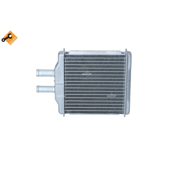 NRF 54270 Kalorifer Radyatörü Lacetti 