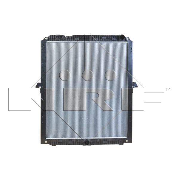 NRF 56069 Motor Radyatörü Actros Mp4 Antos Arocs -11 