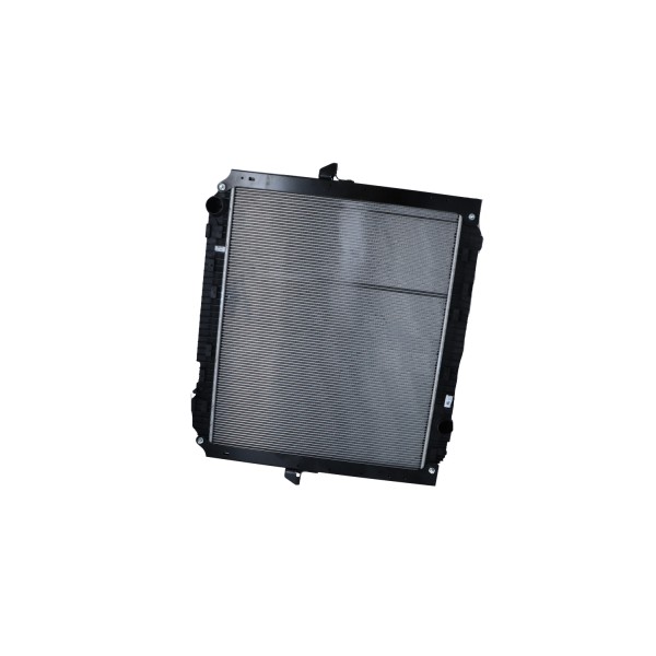 NRF 56073 Motor Radyatörü Actros Mp4 Antos 07 -11