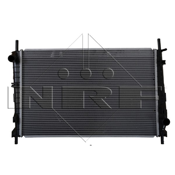NRF 56135 Motor Su Radyatörü (-Ac) Mondeo I / II 92-00 1,6 / 1,8 / 2,0 Olcu: (620×378×26) Klimalı 