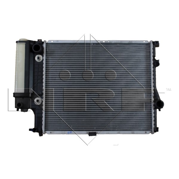 NRF 58165 Motor Su Radyatörü Otm/Sanz (Klimalı) Bmw E39 M52 96-98 